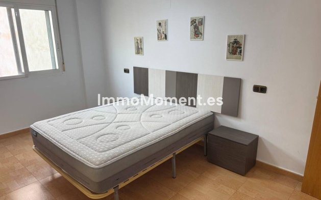 Revente - Appartement - Torrevieja - Torrevieja Centro