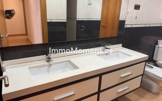 Revente - Appartement - Torrevieja - Torrevieja Centro