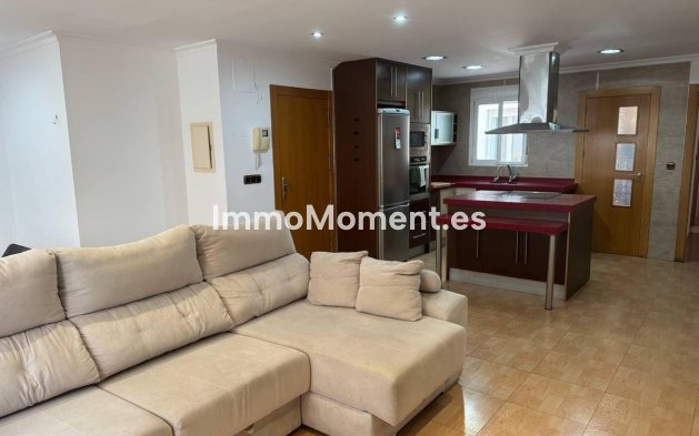 Revente - Appartement - Torrevieja - Torrevieja Centro