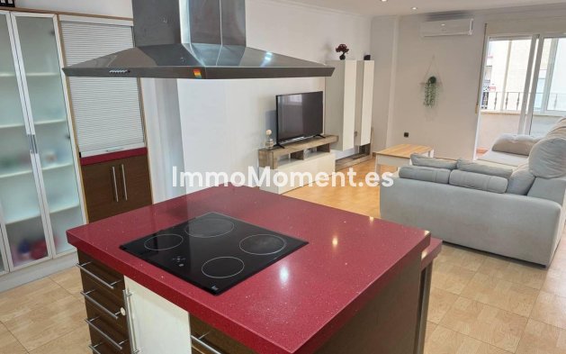 Revente - Appartement - Torrevieja - Torrevieja Centro