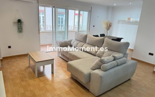 Revente - Appartement - Torrevieja - Torrevieja Centro