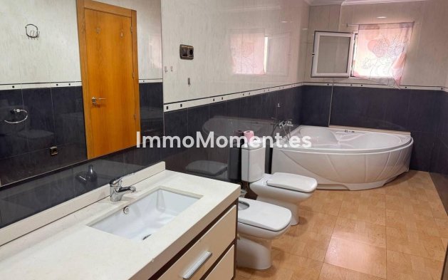 Revente - Appartement - Torrevieja - Torrevieja Centro