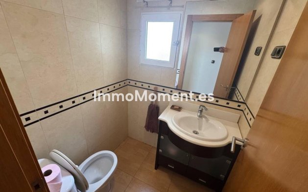 Revente - Appartement - Torrevieja - Torrevieja Centro