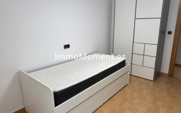 Revente - Appartement - Torrevieja - Torrevieja Centro