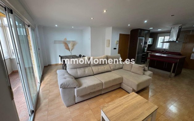 Revente - Appartement - Torrevieja - Torrevieja Centro
