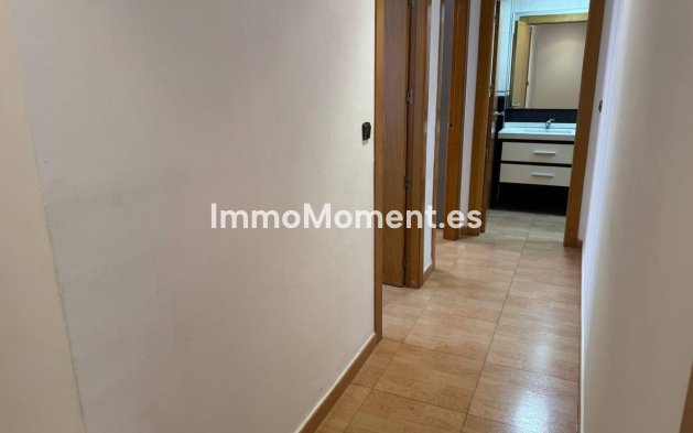 Revente - Appartement - Torrevieja - Torrevieja Centro