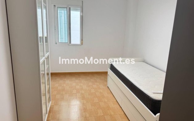 Revente - Appartement - Torrevieja - Torrevieja Centro
