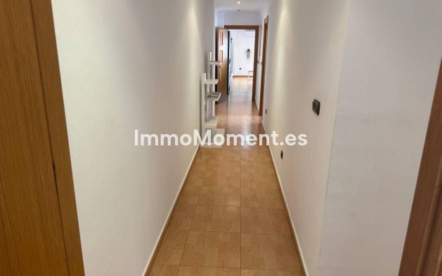 Revente - Appartement - Torrevieja - Torrevieja Centro