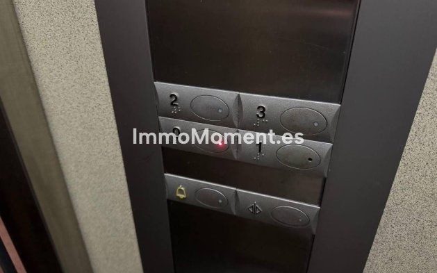 Revente - Appartement - Torrevieja - Torrevieja Centro