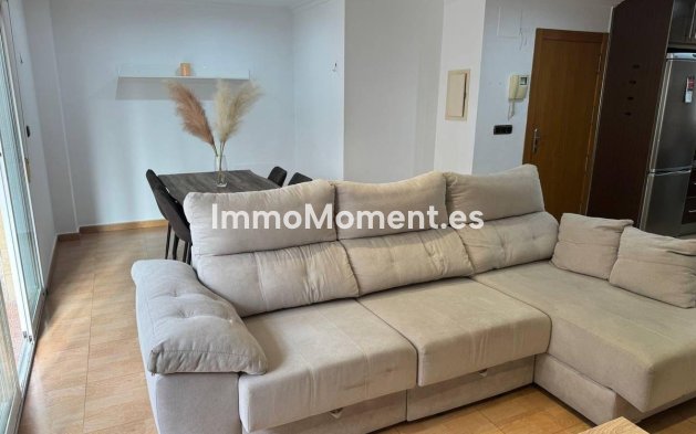 Revente - Appartement - Torrevieja - Torrevieja Centro