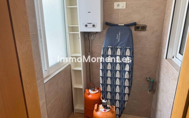 Revente - Appartement - Torrevieja - Torrevieja Centro