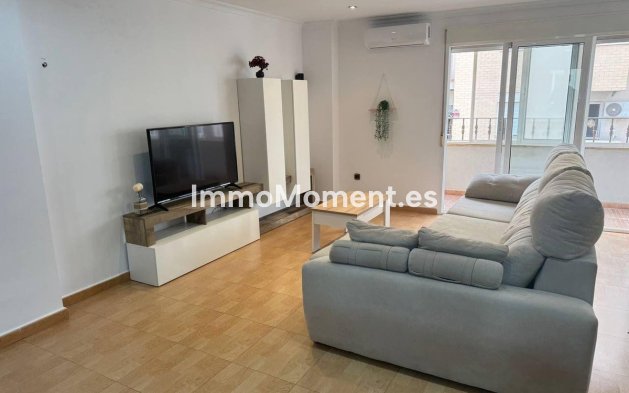 Revente - Appartement - Torrevieja - Torrevieja Centro