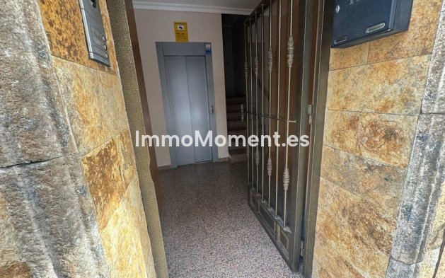 Revente - Appartement - Torrevieja - Torrevieja Centro