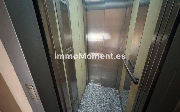 Revente - Appartement - Torrevieja - Torrevieja Centro