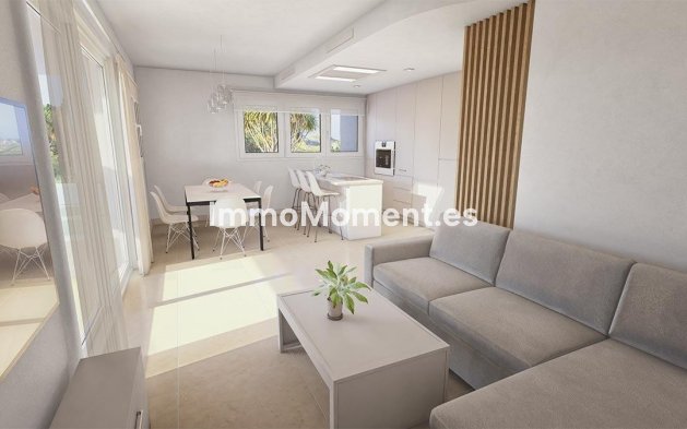 Resale - Apartment - Calpe - Calpe Centro