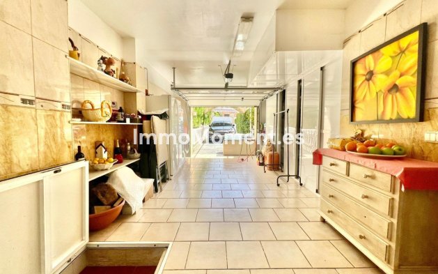 Wiederverkauf - Villa - Torrevieja - Torrevieja Centro