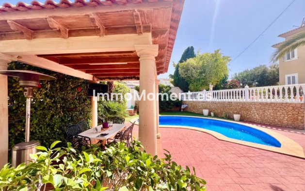 Wiederverkauf - Villa - Torrevieja - Torrevieja Centro