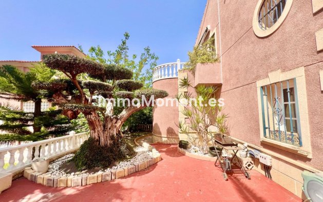 Wiederverkauf - Villa - Torrevieja - Torrevieja Centro