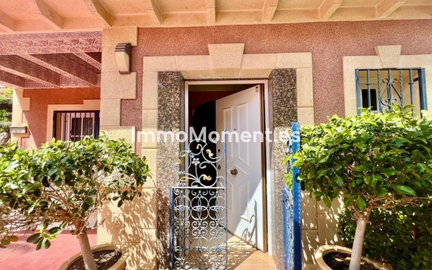 Wiederverkauf - Villa - Torrevieja - Torrevieja Centro