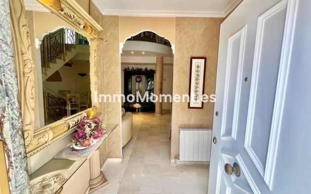 Wiederverkauf - Villa - Torrevieja - Torrevieja Centro