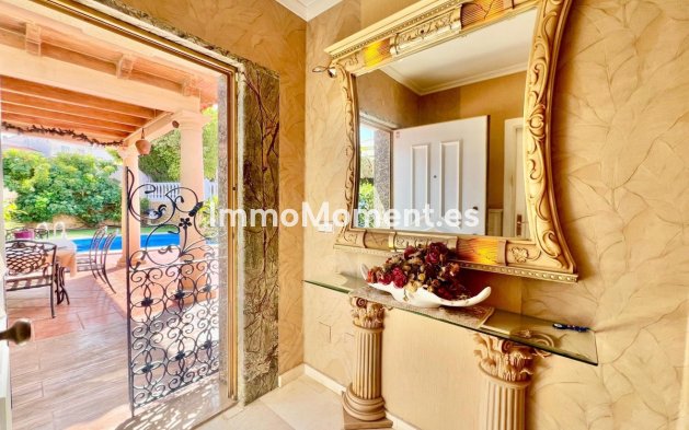 Wiederverkauf - Villa - Torrevieja - Torrevieja Centro