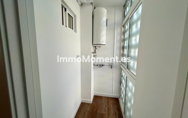 Wiederverkauf - Wohnung - Torrevieja - Torrevieja Centro