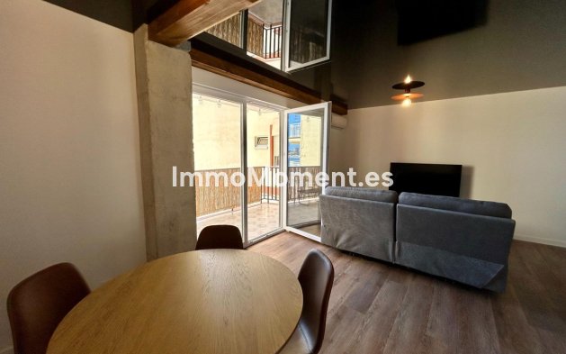 Wiederverkauf - Wohnung - Torrevieja - Torrevieja Centro