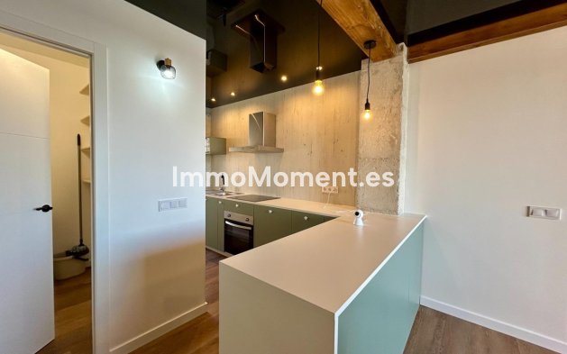 Wiederverkauf - Wohnung - Torrevieja - Torrevieja Centro