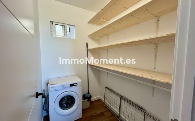 Wiederverkauf - Wohnung - Torrevieja - Torrevieja Centro