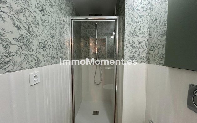 Wiederverkauf - Wohnung - Torrevieja - Torrevieja Centro