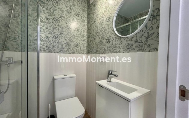 Wiederverkauf - Wohnung - Torrevieja - Torrevieja Centro