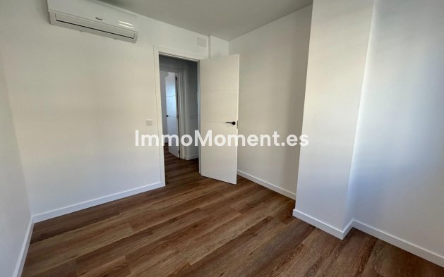Wiederverkauf - Wohnung - Torrevieja - Torrevieja Centro