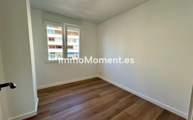 Wiederverkauf - Wohnung - Torrevieja - Torrevieja Centro