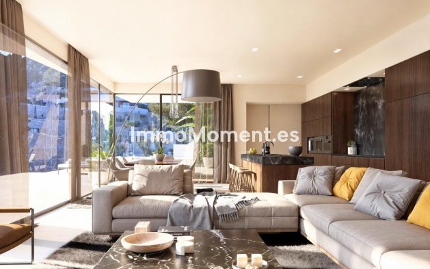 Resale - Villa - Benissa - Benissa Centro