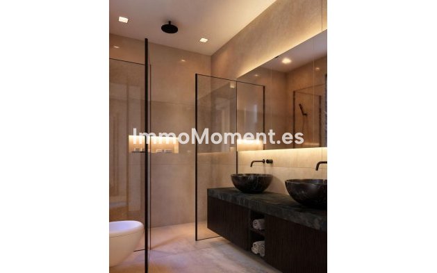 Resale - Villa - Benissa - Benissa Centro