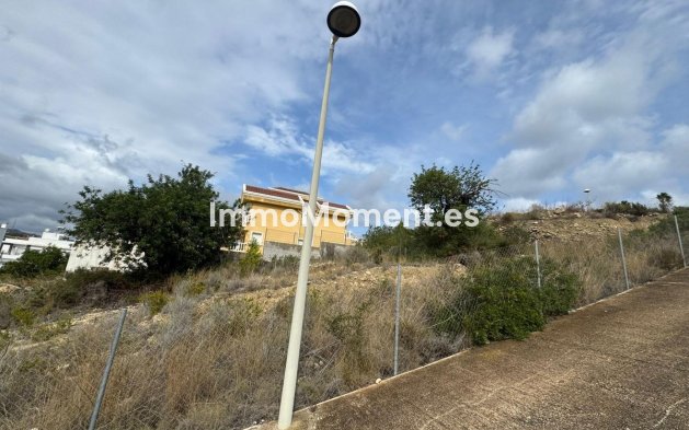 Wiederverkauf - Land - Calpe - Calpe Centro