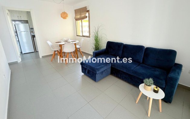 Revente - Appartement - Calpe - Calpe Centro