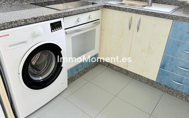 Revente - Appartement - Calpe - Calpe Centro