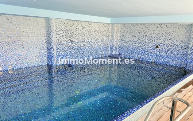 Revente - Appartement - Calpe - Calpe Centro