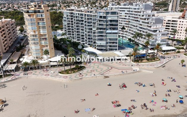 Revente - Appartement - Calpe - Calpe Centro