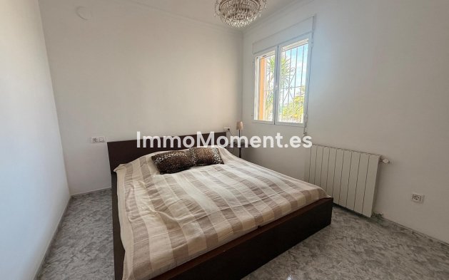 Resale - Villa - Calpe - Calpe Centro