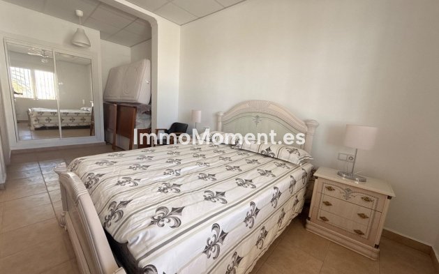 Resale - Villa - Calpe - Calpe Centro