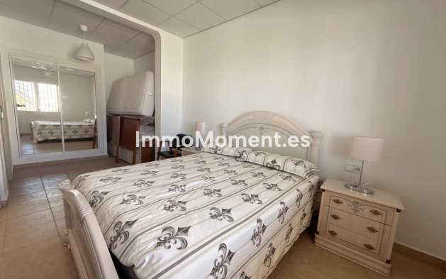 Resale - Villa - Calpe - Calpe Centro