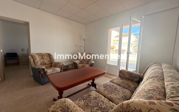 Resale - Villa - Calpe - Calpe Centro