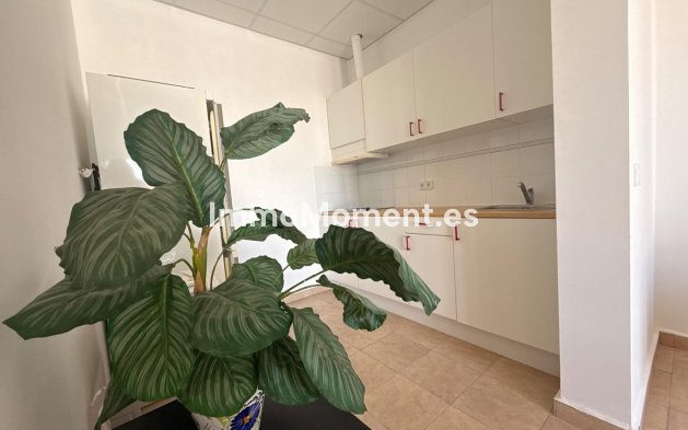 Resale - Villa - Calpe - Calpe Centro