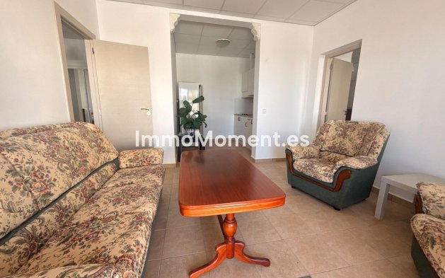 Resale - Villa - Calpe - Calpe Centro