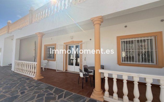 Resale - Villa - Calpe - Calpe Centro