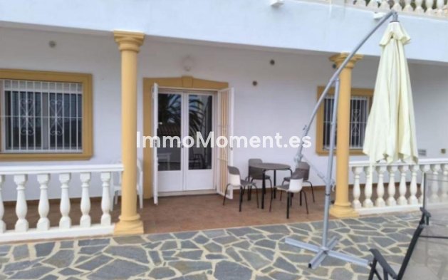 Resale - Villa - Calpe - Calpe Centro