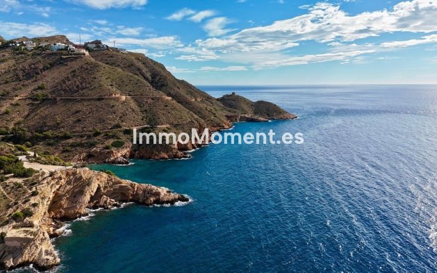 Revente - Appartement - Benidorm - Benidorm Centro