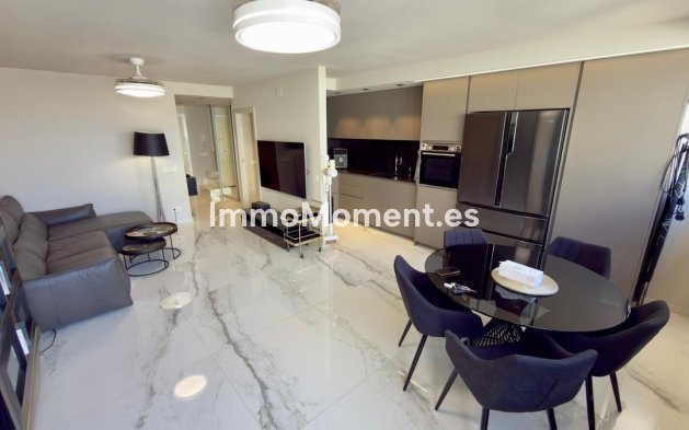 Revente - Appartement - Benidorm - Benidorm Centro